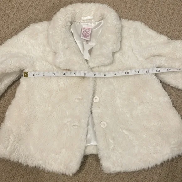 Baby/kids winter coat - Picture 3 of 3